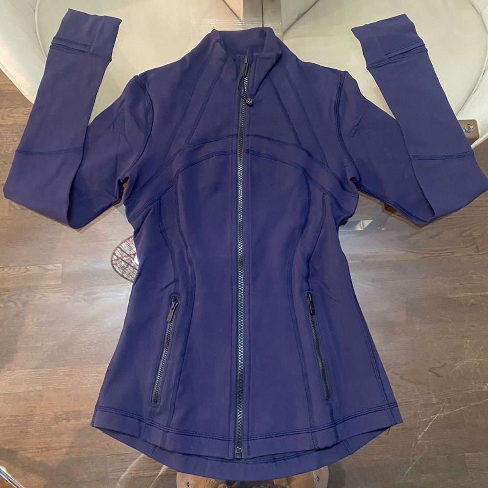Lululemon Define Jacket